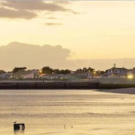 Maison Saline A Plage *
