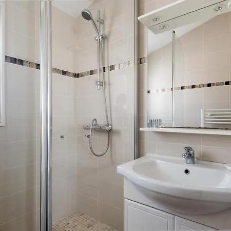 Casa vacanze Maison Saline A Plage *