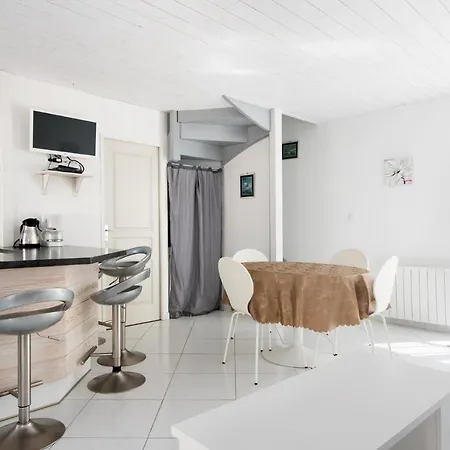 Maison Saline A Plage Casa vacanze *